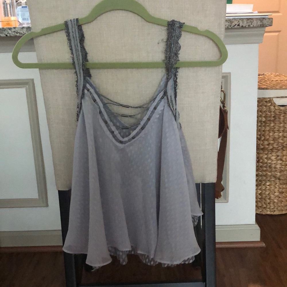 Free People top
